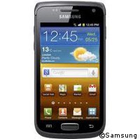 Samsung Galaxy W